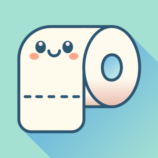 Poo Patrol App Icon